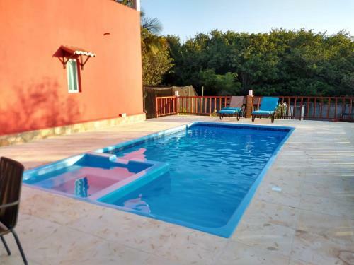Casa Vila It�lia