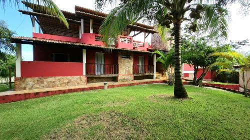 Casa Vila It�lia