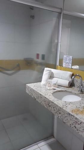 Apartamento Pipas Bay - Flat Beira Mar
