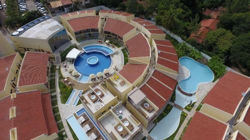 Apartamento Pipa Solar �gua