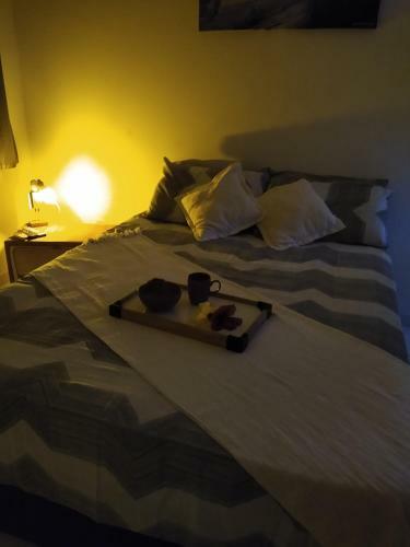Apartamento Flat Village Para�so Da Lua