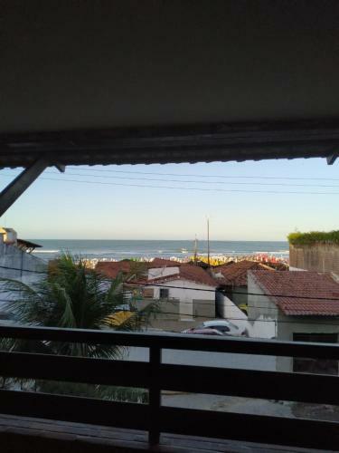 Apartamento Pipas Ocean