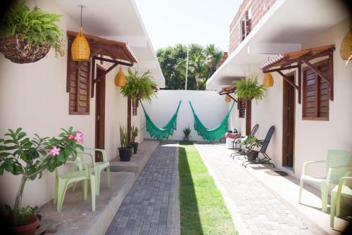 Chal� Kadoshi Pipa Casa 1