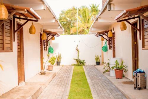 Chal� Kadoshi Pipa Casa 1