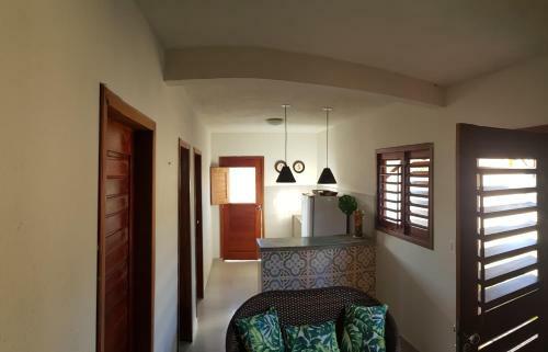 Chal� Kadoshi Pipa Casa 1