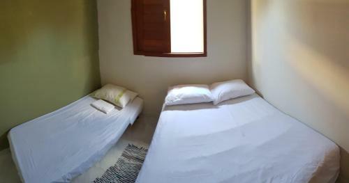 Chal� Kadoshi Pipa Casa 1