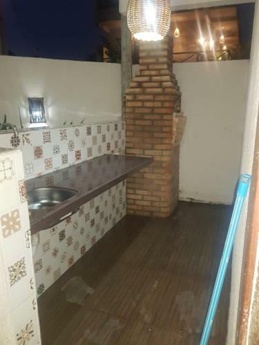 Chal� Kadoshi Pipa Casa 1