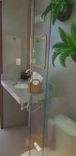 Chal� Kadoshi Pipa Casa 1