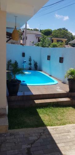 Chal� Kadoshi Pipa Casa 1
