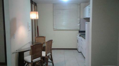 Apartamento Resort Solar Pipa Casa 36
