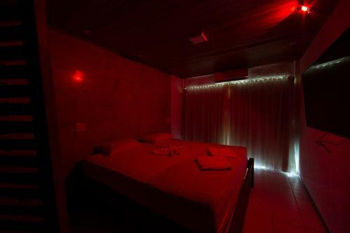 Apartamento Flat Pipa's Ocean - Apto 319