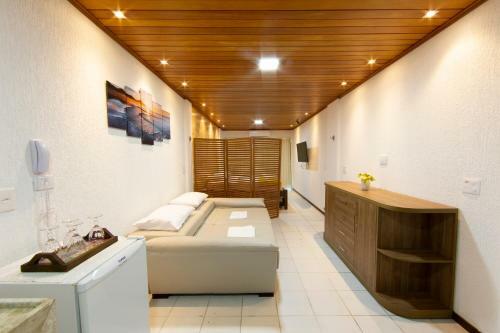 Apartamento Flat Pipa's Ocean - Apto 319