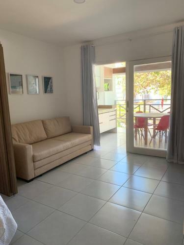 Apartamento Pipa Ubaia Residence