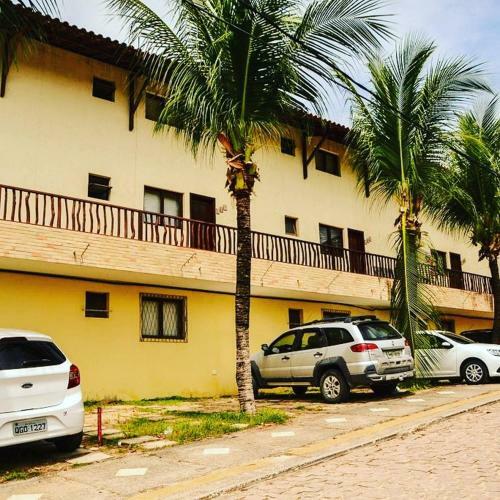 Apartamento Solar De Pipa Duplex Elegance