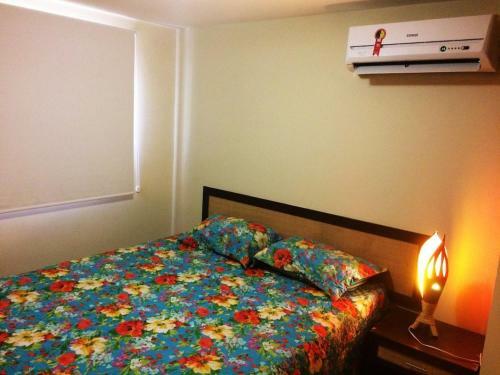 Apartamento Solar De Pipa Duplex Elegance