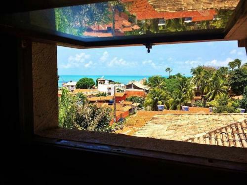 Apartamento Solar De Pipa Duplex Elegance