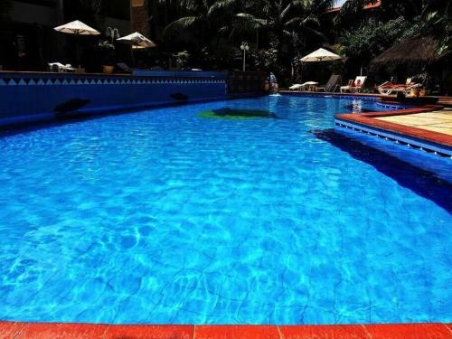 Apartamento Solar De Pipa Duplex Elegance