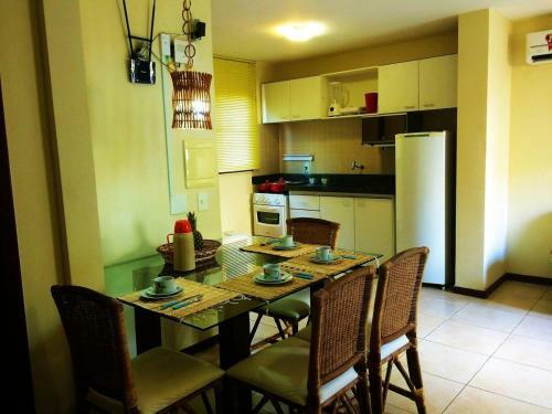 Apartamento Solar De Pipa Duplex Elegance