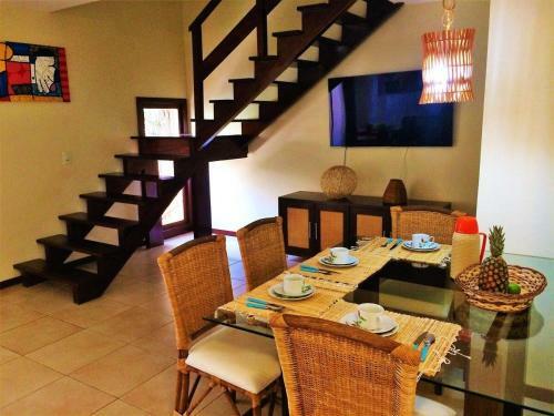 Apartamento Solar De Pipa Duplex Elegance