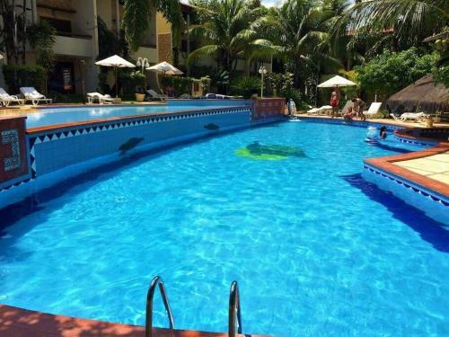 Apartamento Solar De Pipa Duplex Elegance