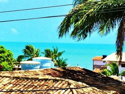 Apartamento Solar De Pipa Duplex Elegance