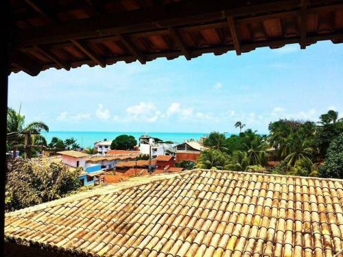 Apartamento Solar De Pipa Duplex Elegance