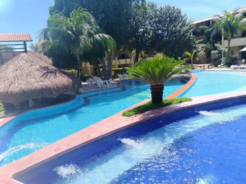 Apartamento Solar De Pipa Duplex Elegance