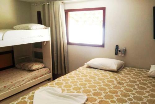 Apartamento Solar De Pipa Duplex Elegance