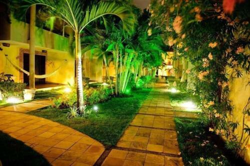 Apartamento Solar De Pipa Duplex Elegance