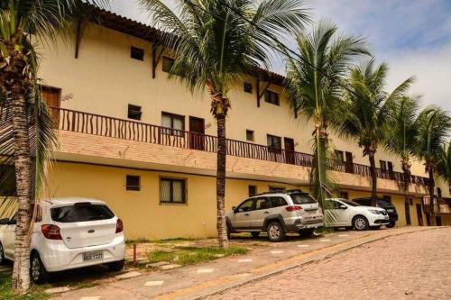 Apartamento Solar De Pipa Duplex Elegance