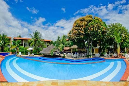 Apartamento Solar De Pipa Duplex Elegance