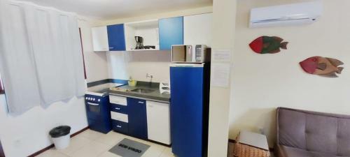 Apartamento Solar De Pipa Duplex Elegance