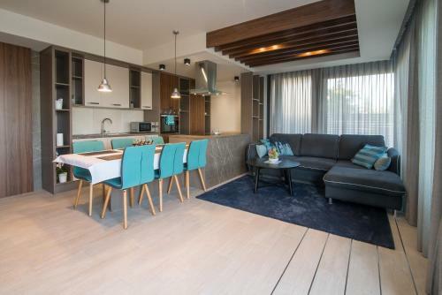 Luxury Apartment Imperia