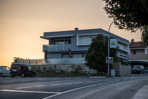Luxury Apartment Imperia