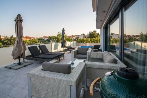 Luxury Apartment Imperia