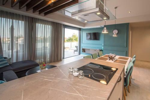Luxury Apartment Imperia