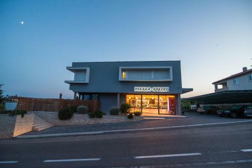 Luxury Apartment Imperia