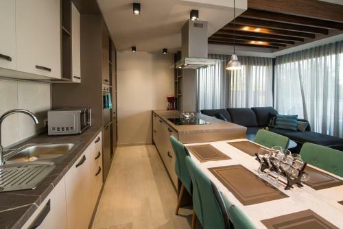 Luxury Apartment Imperia