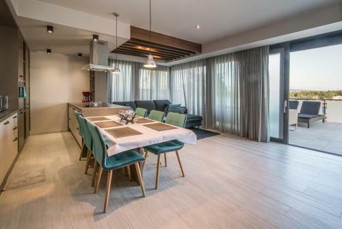 Luxury Apartment Imperia