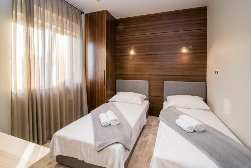 Luxury Apartment Imperia