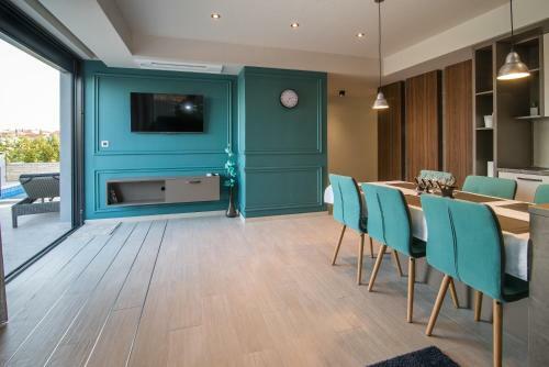 Luxury Apartment Imperia
