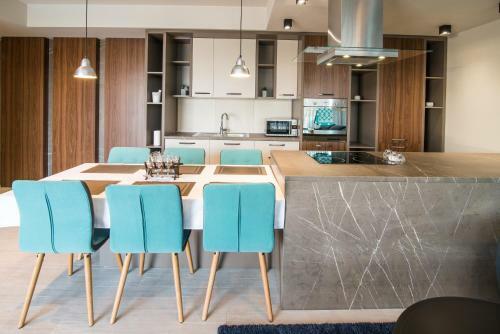 Luxury Apartment Imperia