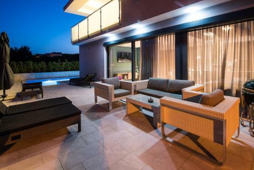 Luxury Apartment Imperia