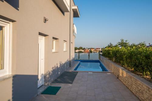 Luxury Apartment Imperia