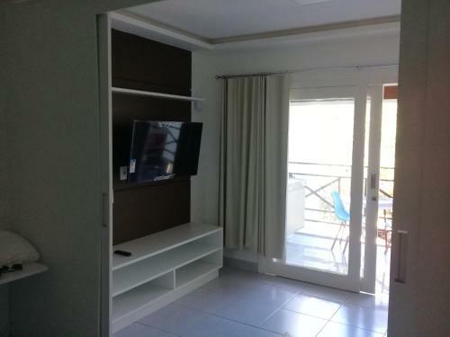 Apartamento Apto Rover 2 Com Solarium No Ubaia Residence 215