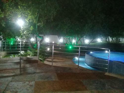 Apartamento Apto Rover 2 Com Solarium No Ubaia Residence 215