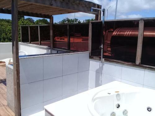 Apartamento Apto Rover 2 Com Solarium No Ubaia Residence 215