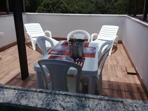 Apartamento Apto Rover 2 Com Solarium No Ubaia Residence 215