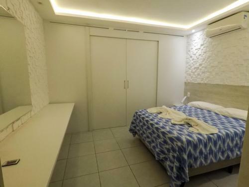 Apartamento Apto Rover 2 Com Solarium No Ubaia Residence 215