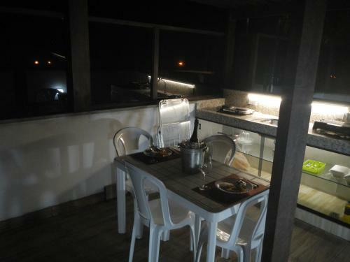 Apartamento Apto Rover 2 Com Solarium No Ubaia Residence 215